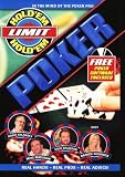 In the Mind of the Poker Pro: Limit Hold'em Poker