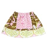 Aviary Apron Skirt