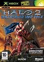 Halo 2 Multiplayer Maps (Expansion Pack) (Xbox)