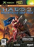 Halo 2 Multiplayer Maps (Expansion Pack) (Xbox)
