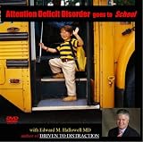 ADD Goes to School