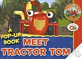 Meet Tractor Tom