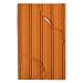 Rachael Ray Moppine Kitchen Towel - Orange Stripe