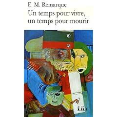 Un temps pour vivre, un temps pour mourir