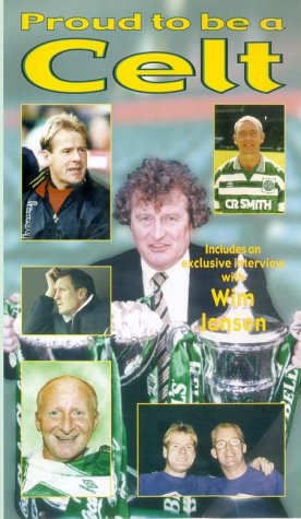 Proud To Be A Celt