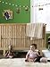 DwellStudio Organic Crib Set, Poppy
