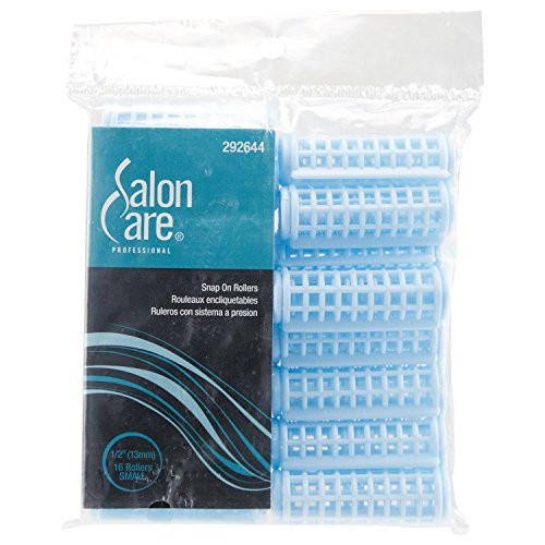 Snap-On Rollers