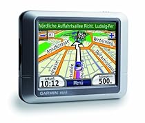 Garmin Nüvi 200