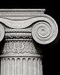 Column Detail, U.S. Treasury Building, Washington Photograph - Beautiful 16"x20" Photographic Print by Carol M. Highsmith