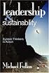 Leadership & Sustainability: System Thinkers in Action