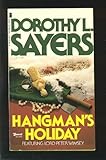Hangman's holiday