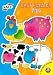 Baby Puzzle - Farm