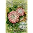 Canvas Print, Maule's Seed Catalogue, 1894 - 24 x 36