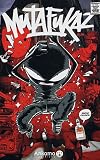 Revue Ankama Editions  / Mutafukaz, Tome 1 : Dark Meat City