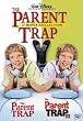 The Parent Trap (1961) and The Parent Trap II (1986): 2-Movie Collection (2-Disc Set)