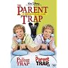 The Parent Trap Two-Movie Collection (The Parent Trap / The Parent Trap II)