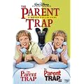 The Parent Trap Movie Collection (Parent Trap/Parent Trap II)