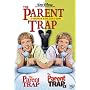 The Parent Trap (1961) and The Parent Trap II (1986): 2-Movie Collection (2-Disc Set)