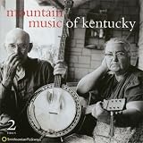 Review Various Artists  / Mountain Music of Kentucky Vol.2