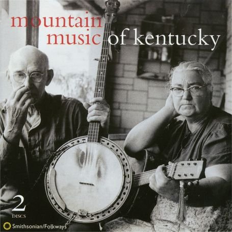 CD-Charts  Search : Mountain Music of Kentucky Vol.2