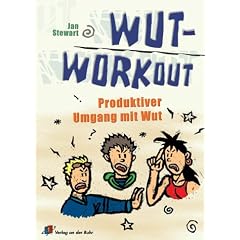 Wut-Workout: Produktiver Umgang mit Wut