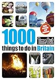 1000 things to do in Britain