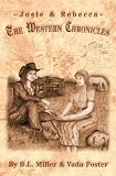 Josie & Rebecca: The Western Chronicles