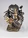 Predator Defeated Mini Bust Statue by Palisades Toys