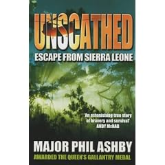 Unscathed: Escape from Sierra Leone