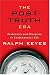 Books : The Post-Truth Era: Dishonesty and Deception in Contemporary Life