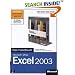 Microsoft Office Excel 2003 - Das Handbuch. Das ganze Softwarewissen