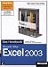  : Microsoft Office Excel 2003 - Das Handbuch: Das ganze Softwarewissen