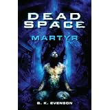 Martyrby Brian Evenson