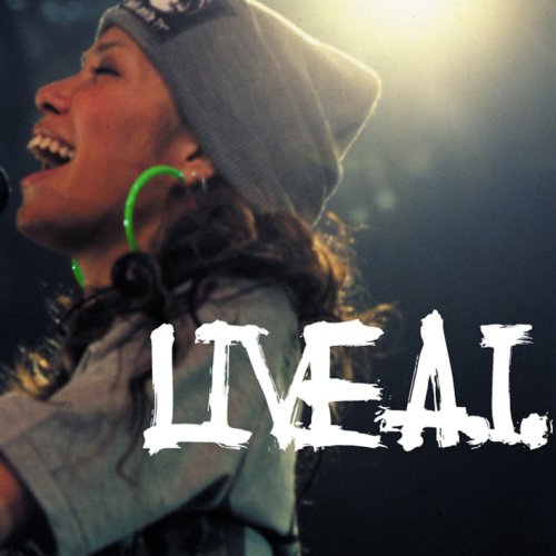[画像：LIVE A.I.]