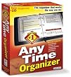 AnyTime Organizer Deluxe 10