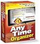 AnyTime Organizer Deluxe 10 [OLD VERSION]