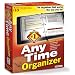 AnyTime Organizer Deluxe 10 [OLD VERSION]