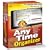 AnyTime Organizer Deluxe 10 [OLD VERSION]