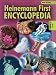 Books : Heinemann First Encyclopedia