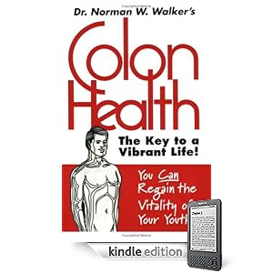 Colon Health Key to Vibrant Life