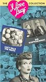 I Love Lucy, Vol 10: Lucy Tells The Truth / The Kleptomaniac