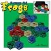 Huch & Friends 22496 Army of Frogs (deutsche Ausgabe)