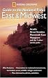 National Geographic Guide to the National Parks: East and Midwest (NG Guide to the National Parks)
