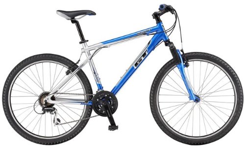 GT Mountainbike MTB 26