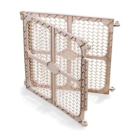 Summer Infant 2 Sided Panel Extension Kit For The Secure Surround Play Yard