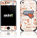 Skinit Charlotte Bobcats Historic Blast Vinyl Skin for Apple iPhone 3G / 3GS