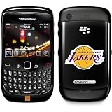 Coveroo Los Angeles Lakers Blackberry Curve8520 Case
