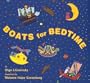 Boats for Bedtime