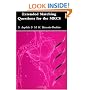 Extended Matching Questions for the MRCS