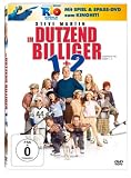 Produkt-Bild: Im Dutzend billiger / Im Dutzend billiger 2 (+ Rio Activity Disc)